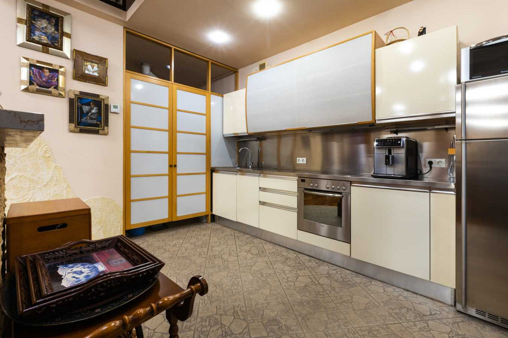 продажа 5-к квартира Киев, Шевченковский, 750000 $ Киев - изображение 8