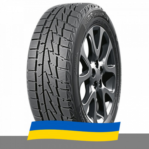 215/60 R17 Premiorri ViaMaggiore Z Plus 96H Легкова шина Київ - зображення 1