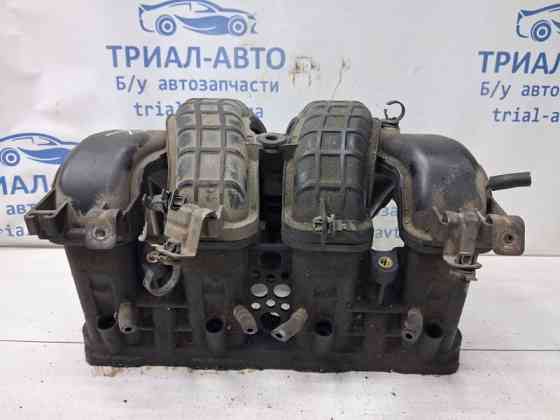 Коллектор впускной пластик Mitsubishi Outlander 2007-2012 1540A069 (Арт. 80672) Киев