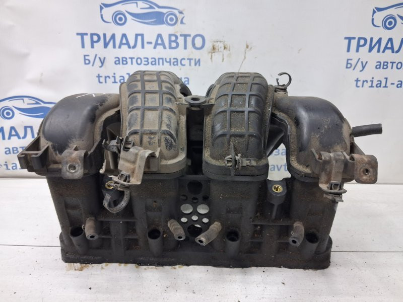 Коллектор впускной пластик Mitsubishi Outlander 2007-2012 1540A069 (Арт. 80672) Киев - изображение 2