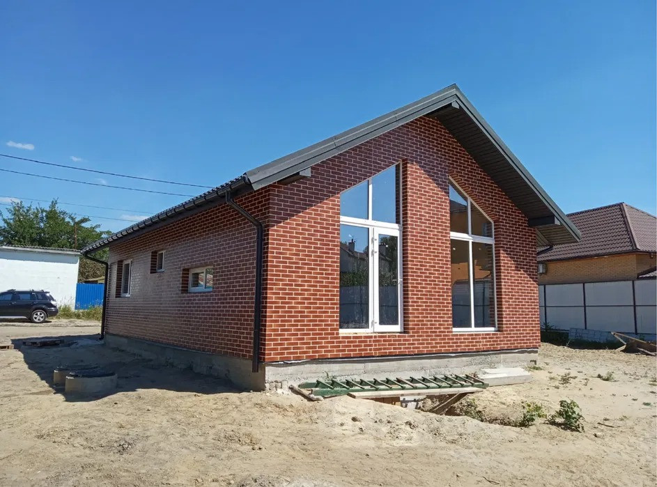 Продаж будинку з ділянкою 10 сот на Троещині, вул. Нікіфора Дровняка Київ - зображення 2