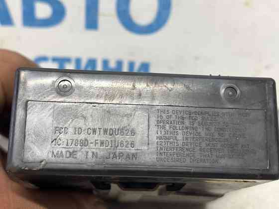 Блок управления Infiniti FX 2002-2008 1788DFWD1U626 (Арт. 75702) Киев
