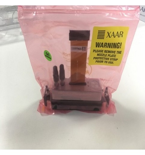 Xaar 1003-GS12U Printhead (INDOELECTRONIC) Вінниця - зображення 1