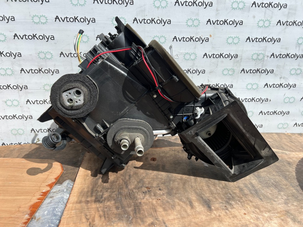 Корпус печки Renault Kangoo III 1.5 dci 2008-2016 (8200447414) Ковель - изображение 4