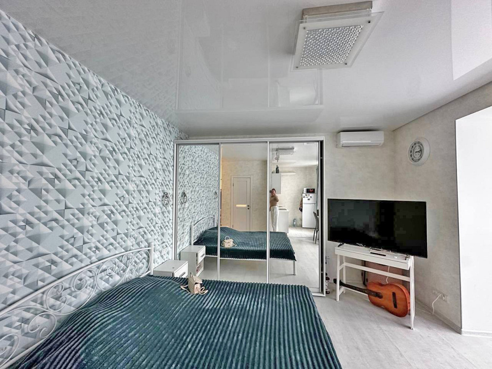 Отличная 1к. квартира ЖК Образцовый, ул. Калиновая, Образцова Дніпро - зображення 3