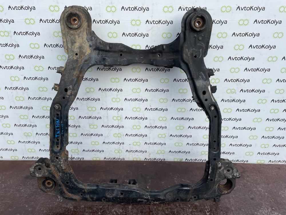 Балка передняя (подрамник) Hyundai Tucson 2004-2009 Ковель - зображення 1