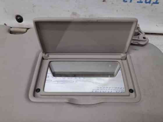 Козырек солнцезащитный правый Nissan Juke 2010-2019 964001KA7A (Арт. 69599) Киев