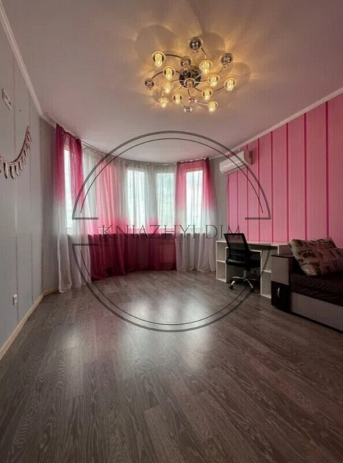 Продаж 2-кімнатної квартири з ремонтом, метро Осокорки 5 хв.пішки. № 21145784 Київ - зображення 4