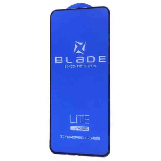 Захисне скло BLADE LITE Series Full Glue для Xiaomi Redmi Redmi A5 4G Black (Код товару:41782) Харьков