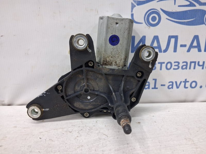 Моторчик стеклоочистителя задний Nissan Juke 2010-2019 287101KA0A (Арт. 78340) Київ - зображення 1
