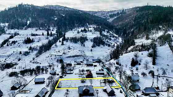 продажа участок под жилую застройку Сколевский, Головецкое, 17000 $ 