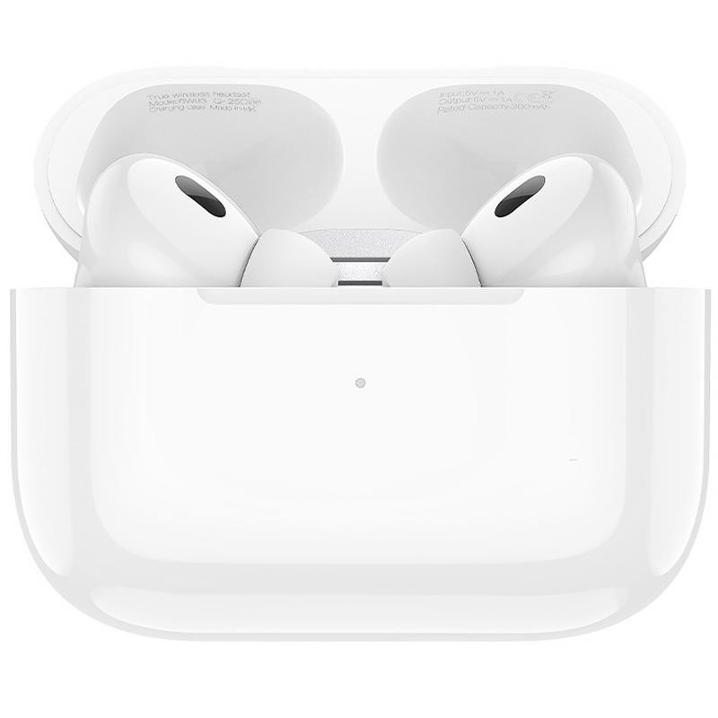 Беспроводные TWS наушники Borofone BW93 ANC Херсон - зображення 7