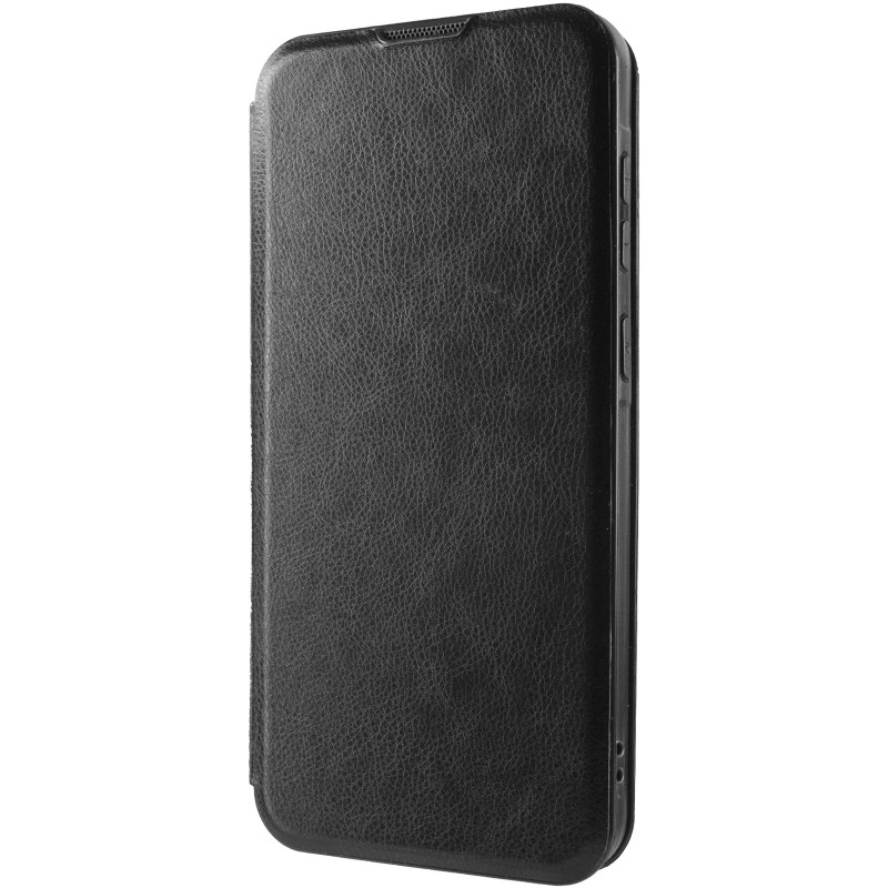 Кожаный чехол-книжка Belora для Samsung Galaxy S25 FE Херсон - зображення 5