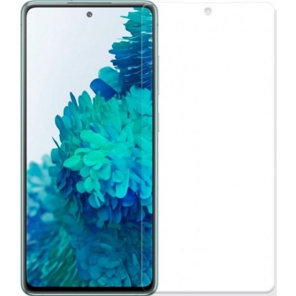 Захисна гідрогелева плівка DM для Samsung S20 Матова (Код товару:18757) Харків - зображення 4