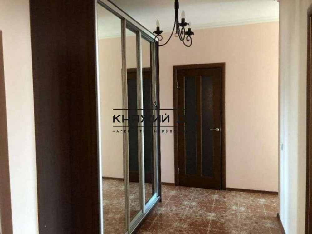 Оренда 1 к квартира в ЖК Голосеевский, метро Голосеевская 7 мин.11145143 Київ - зображення 10