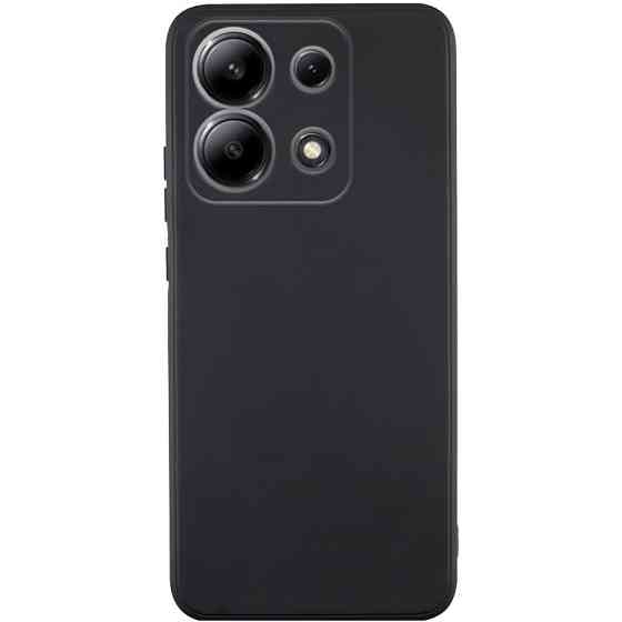 Силиконовый чехол Candy Full Camera для Xiaomi Redmi 15C (Global) / Poco C85 (Global) Херсон