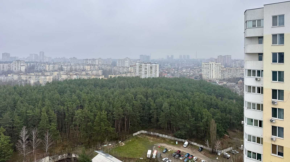 продажа 1-к квартира Киев, Святошинский, 69900 $ Киев - изображение 6