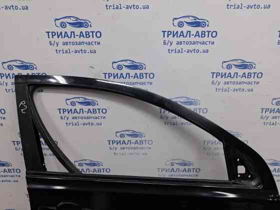 Дверь передняя правая Nissan Qashqai 2006-2013 H0100JD0M0 (Арт. 62321) Київ