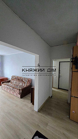 Продаж 3 кімнатної вул. Вербицького ст м Харківська Киев - изображение 12