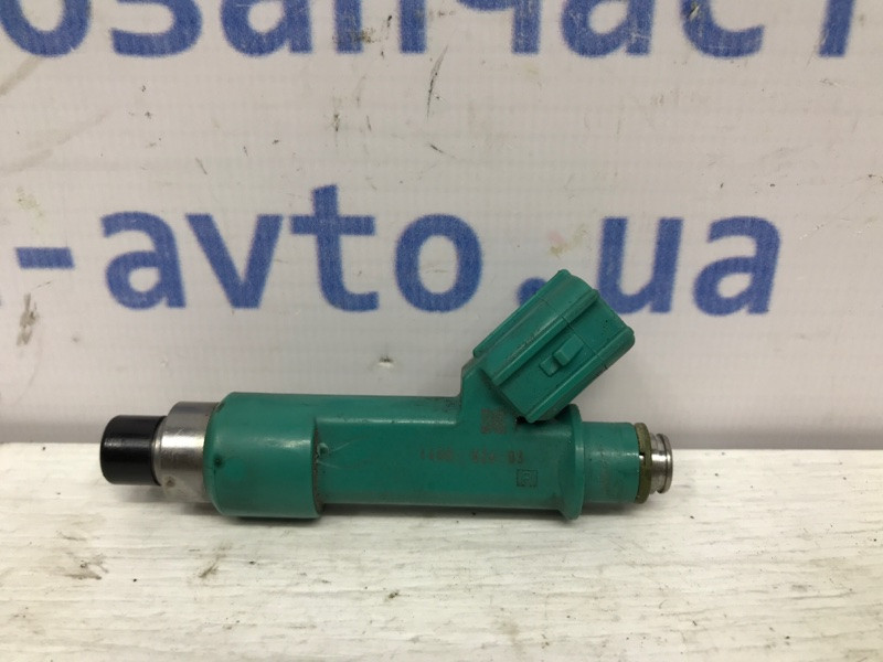 Форсунка топливная Suzuki Grand Vitara 2005-2016 15710-78K00 (Арт. 42064) Київ - зображення 1