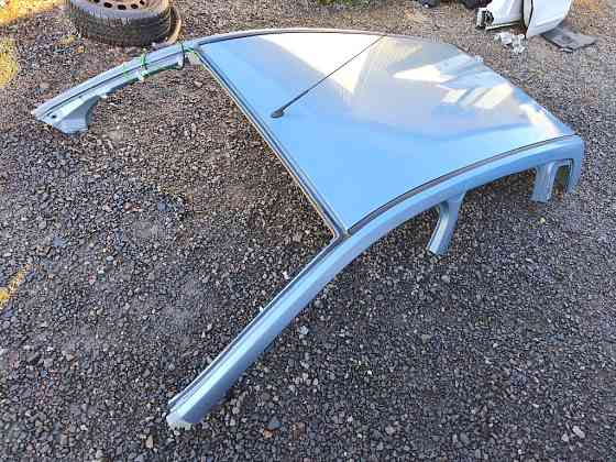 Крыша Ford Fusion 2002-2012 Ковель