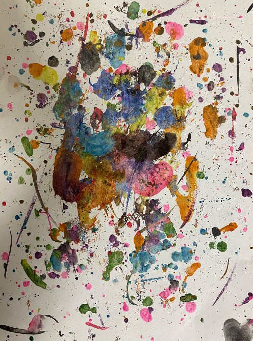 Картини останньої колекції 2025 Nika Milor Ковель - зображення 2