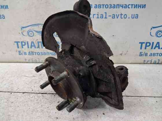 Кулак поворотный левый со ступицей Mazda 3 2013-2019 B45A33031 (Арт. 86410) Киев