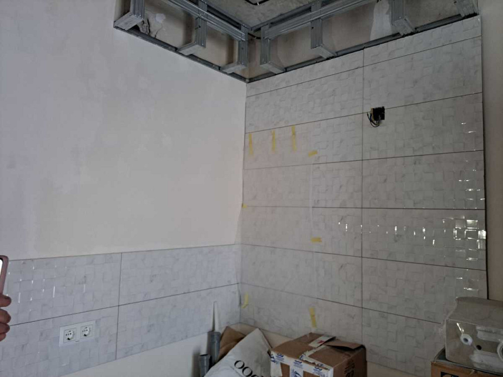 продажа 1-к квартира Киев, Оболонский, 64500 $ Київ - зображення 10