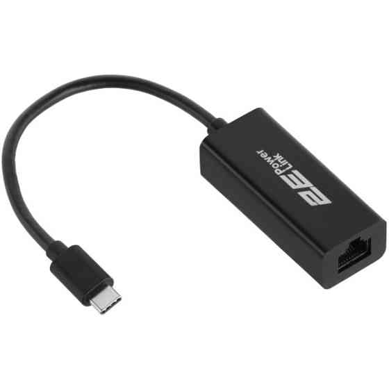Мережевий адаптер 2E PowerLink U2085T Харків