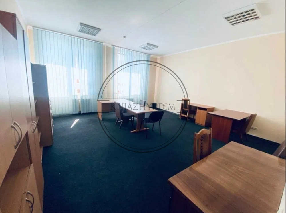 ГЕНЕРАТОР ! Оренда офісного приміщення метро Звіринецька в Печерському р-ні. Код об'єкту №: 1419119 Київ - зображення 3