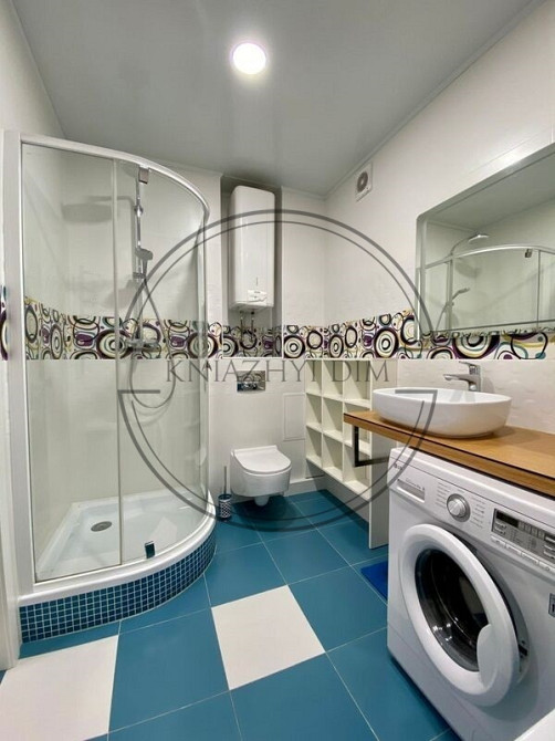 Продаж 1-кімнатна квартира на Позняках, вул. Княжий затон №21141824. Киев - изображение 7