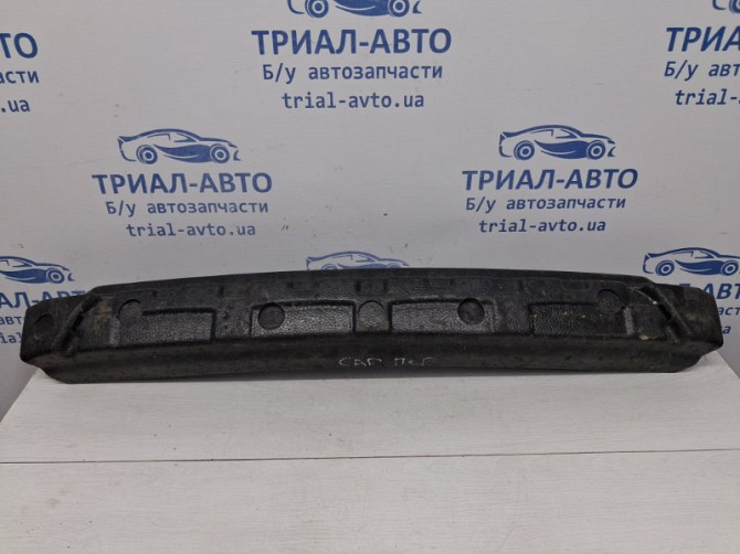 Абсорбер переднего бампера Chevrolet Captiva C100 2.4 БЕНЗИН Z24SED 2006 (б/у) Киев - изображение 1