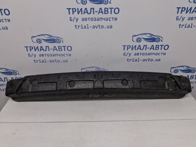 Абсорбер переднего бампера Chevrolet Captiva C100 2.4 БЕНЗИН Z24SED 2006 (б/у) Київ - зображення 1