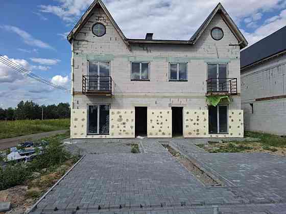 продажа 4-к таунхаус Киево-Святошинский, Боярка, 45000 $ Боярка