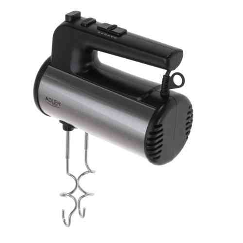 Миксер ручной Adler AD 4232 900 Вт черный Киев
