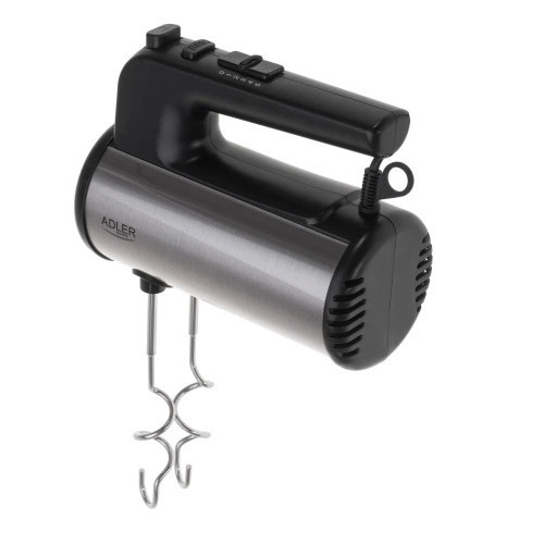 Миксер ручной Adler AD 4232 900 Вт черный Киев - изображение 4