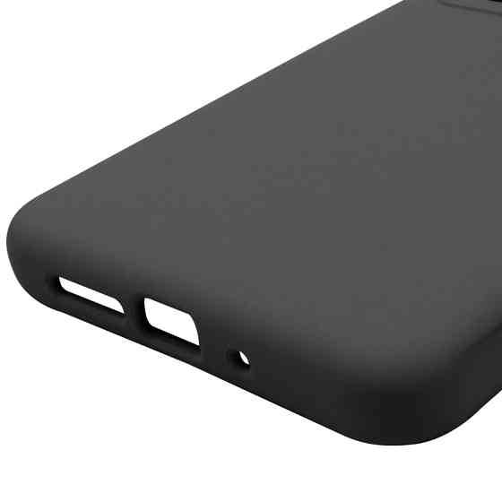 Чехол Silicone Cover Lakshmi Full Camera (AAA) для Xiaomi Redmi 15 (EU) Херсон