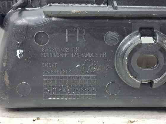 Ручка двери внутренняя правая Chevrolet Captiva 2006-2018 95057357 (Арт. 65164) Київ