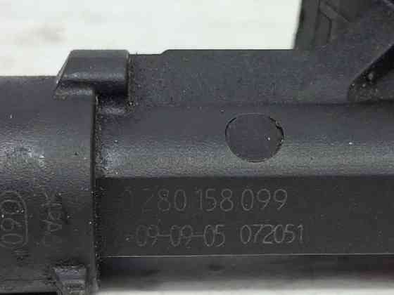 Форсунка топливная Chevrolet Captiva C100 2.4 БЕНЗИН Z24SED 2006 (б/у) Киев