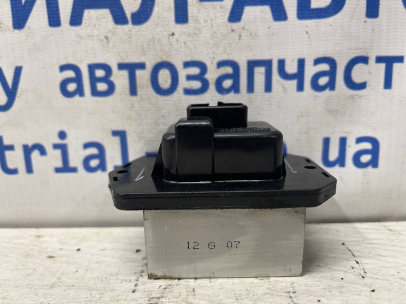 Резистор печки Honda Accord 2002-2008 79330SDRA01 (Арт. 76518) Київ - зображення 2