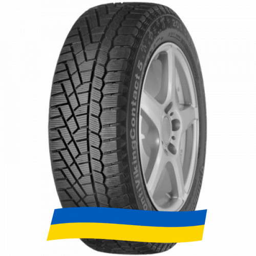 235/40 R18 Continental ContiVikingContact 5 95T Легкова шина Київ - зображення 1