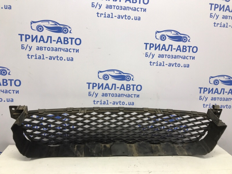 Решетка бампера центральная Suzuki Grand Vitara 2005-2016 71721-77K10 (Арт. 48700) Київ - зображення 4