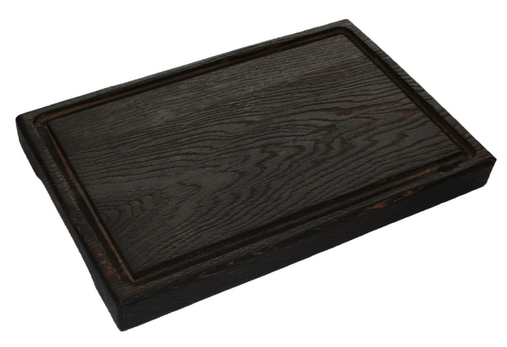 Дошка для подачі Mazhura MZ-389285 30х20 см Київ - зображення 1