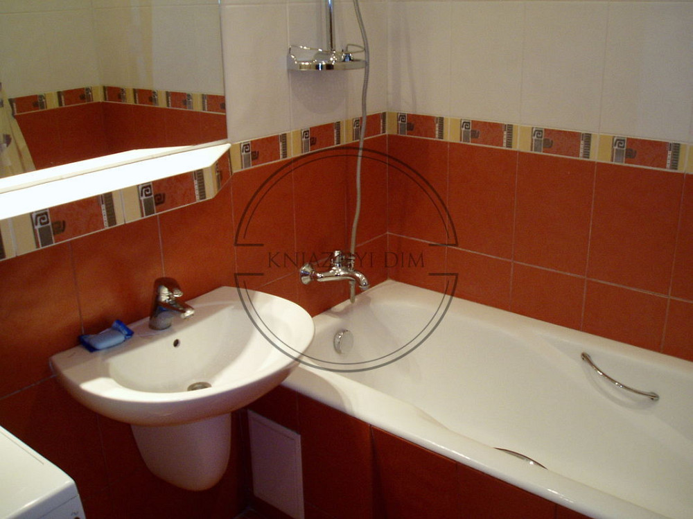 Оренда однокімнатна квартира біля метро Позняки. № 11169902 Київ - зображення 9