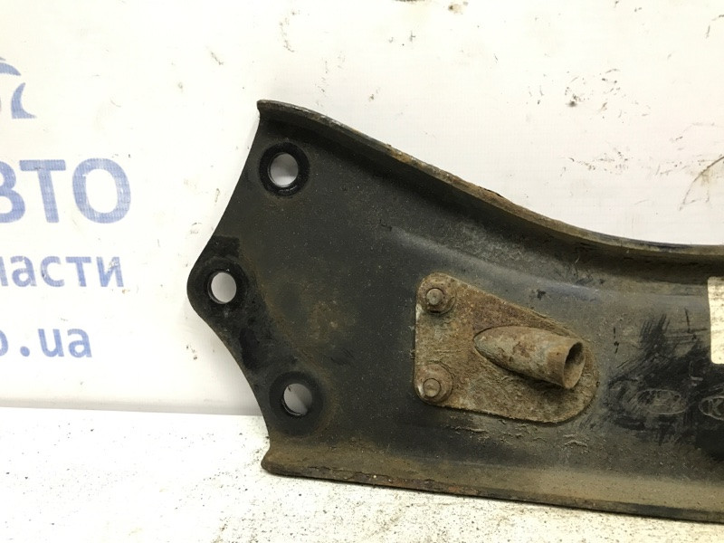 Рычаг задней подвески продольный левый Hyundai Tucson TL 1.7 DIESEL D4FD 2015 (б/у) Київ - зображення 4