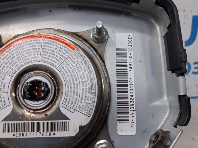 Подушка безопасности в руль Suzuki Grand Vitara JT 2.0 БЕНЗИН J20A 2005 (б/у) Киев - изображение 5