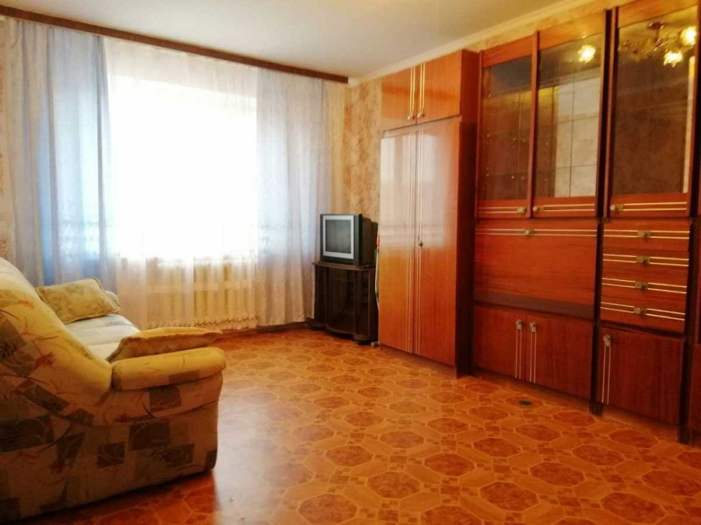 долгосрочная аренда 1-к квартира Киев, Святошинский, 12000 грн./мес. Київ - зображення 10