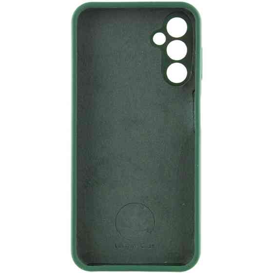 Чехол Silicone Cover Lakshmi Full Camera (AAA) для Samsung Galaxy A27 Херсон