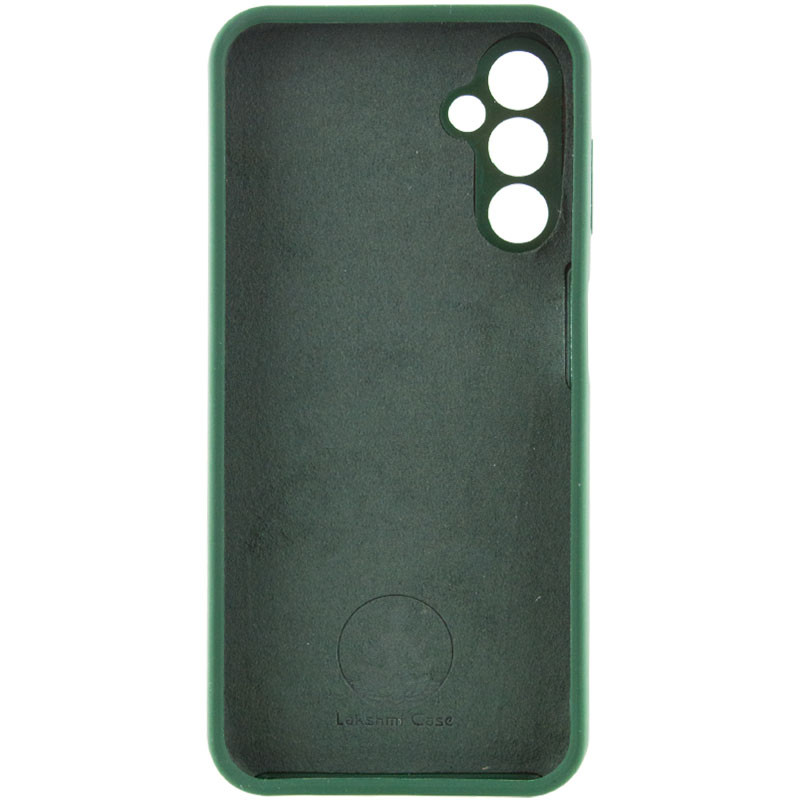 Чехол Silicone Cover Lakshmi Full Camera (AAA) для Samsung Galaxy A27 Херсон - изображение 3