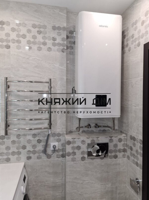 Оренда 1-но к.кв. в ЖК Севен, по Дніпровській Набережній в Дарницькому р-ні. Код об'єкту : 11201357 Киев - изображение 3